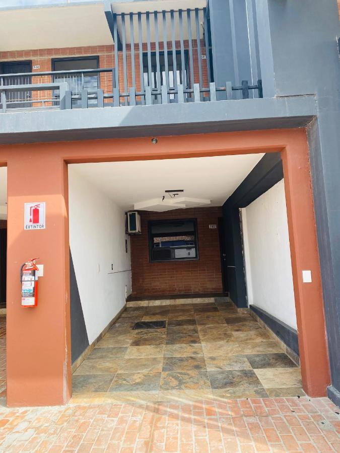 Hotel Fiesta Rosarito Exteriér fotografie