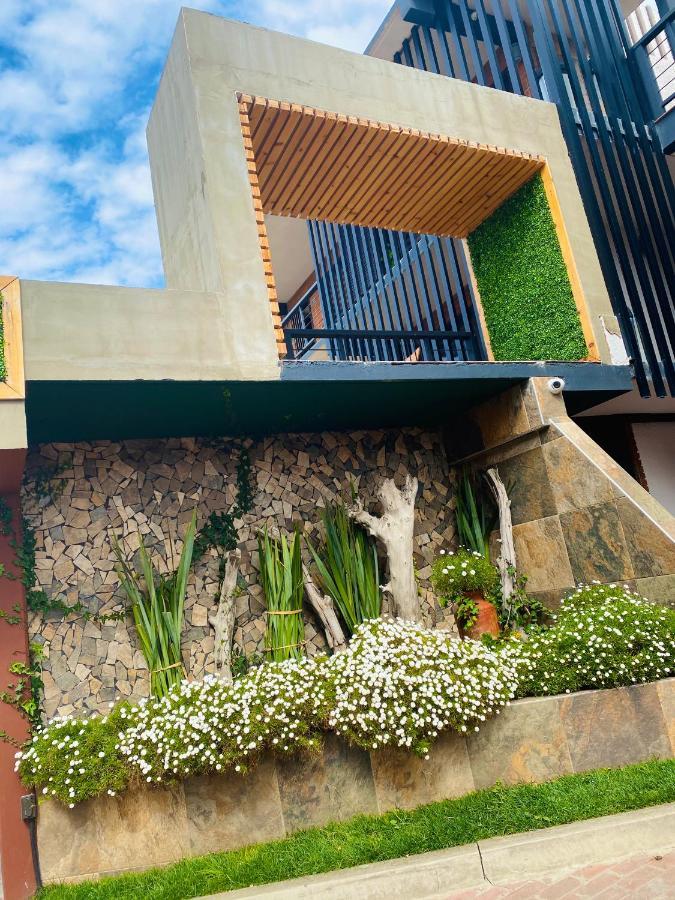 Hotel Fiesta Rosarito Exteriér fotografie